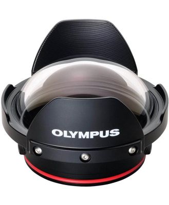 Olympus PPO-EP02 UW Lens Port for EF-M0818 PRO