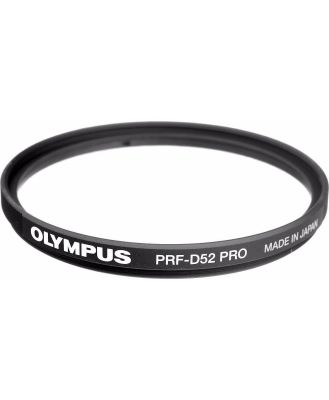 Olympus PRF-D52 Pro 52mm Protection Filter