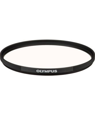 Olympus PRF-ZD95 Lens Filter Pro 95mm BLK