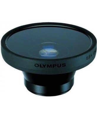 Olympus PTWC-01 Underwater Wide Conversion Lens
