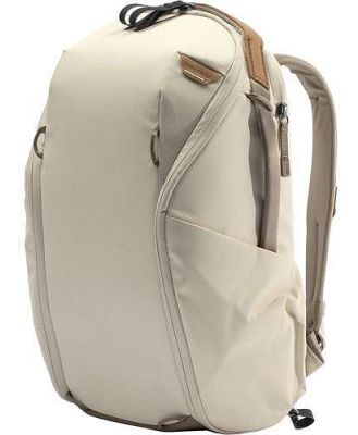 Peak Design Everyday Backpack 15L Zip v2 - Bone