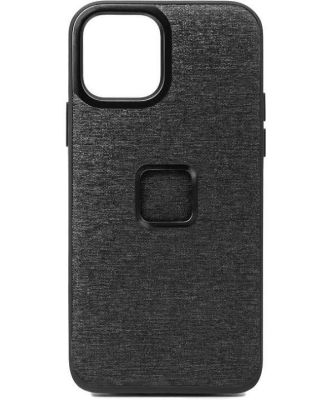 Peak Design Mobile Everyday Case Charcoal - iPhone 13