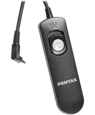 Pentax CS-205 Cable Switch