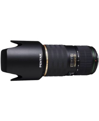 Pentax DA 50-135mm f/2.8 ED IF SDM Lens