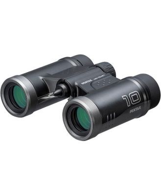 Pentax UD 10x21 Binoculars - Black