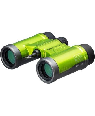 Pentax UD 9x21 Binoculars - Green