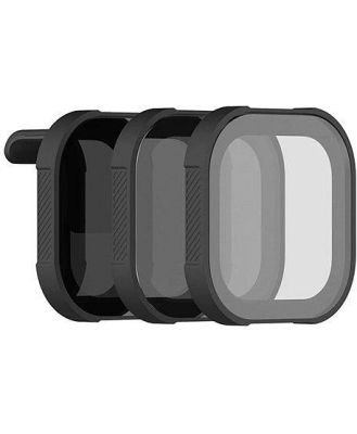 Polar Pro Shutter Colecction Filters for GoPro Hero 8