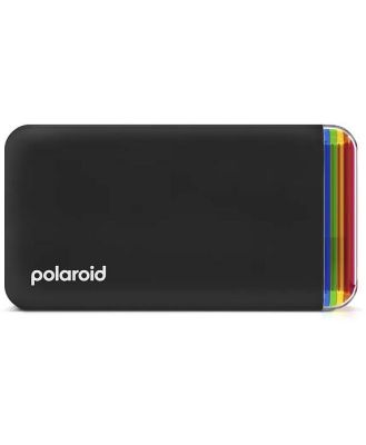 Polaroid Hi·Print 2x3 Pocket Photo Printer Generation 2-Black
