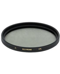 ProMaster Circular Polariser HGX Prime 82mm Filter