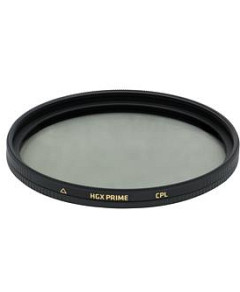 ProMaster Circular Polariser HGX Prime 95mm Filter