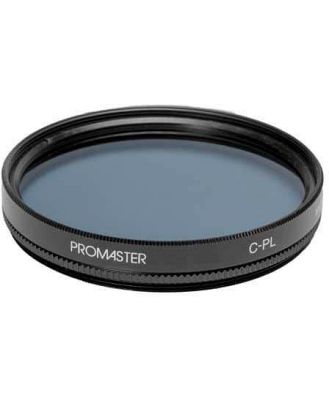 ProMaster Circular Polariser Standard 82mm Filter