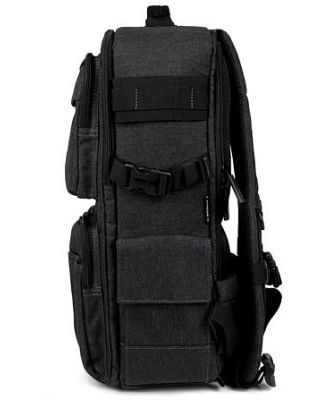 ProMaster Cityscape 71 Backpack - Charcoal Grey