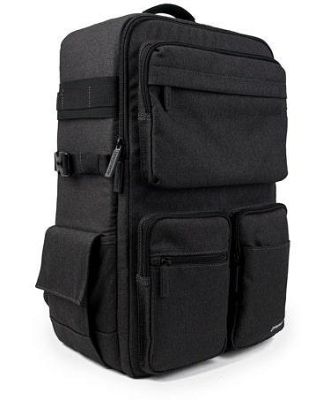 ProMaster Cityscape 75 Backpack - Charcoal Grey