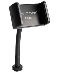 ProMaster Flexible Phone Clamp