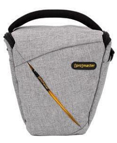 ProMaster Impulse Holster Bag Large - Grey