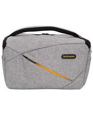 ProMaster Impulse Shoulder Bag Large - Grey