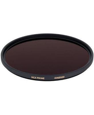 ProMaster IR ND500X (2.7) HGX Prime 105mm Filter