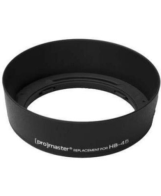 ProMaster Lens Hood - Nikon HB45