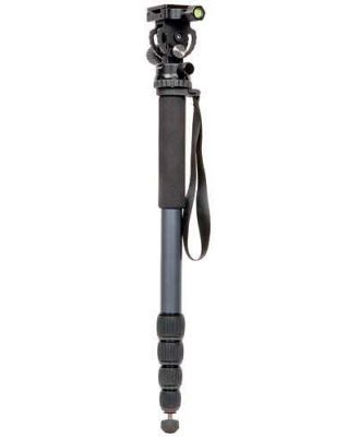 ProMaster MPH528 Professional Monopod with Precision Head