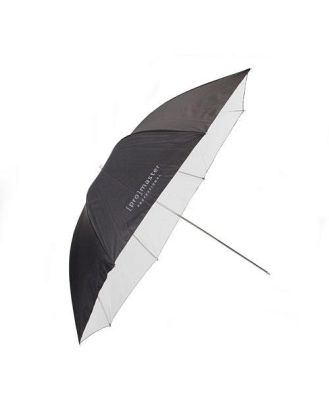 ProMaster Professional Umbrella - Black/White 45