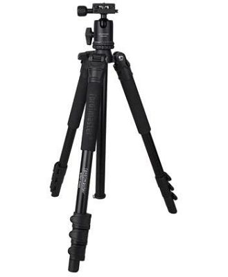 ProMaster Scout SC430K Travel Tripod Kit - with Ball Head