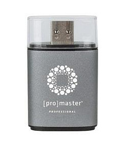 ProMaster USB 3.0 SD UHSII Card Reader Dual-slots - SD x 2