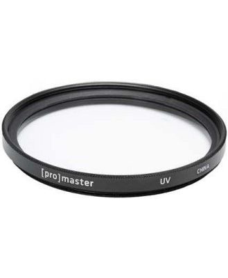ProMaster UV Standard 52mm Filter