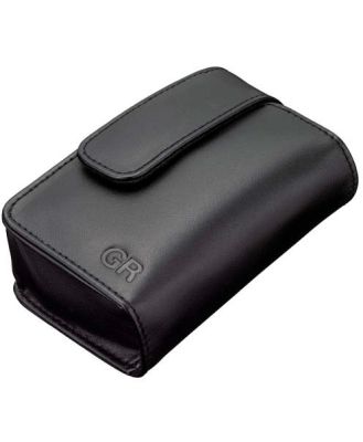 Ricoh GC-11 Soft Leather Case for GR III /GR IIIX