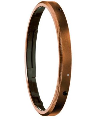 Ricoh GN-2 Ring Cap Bronze for GR IIIx