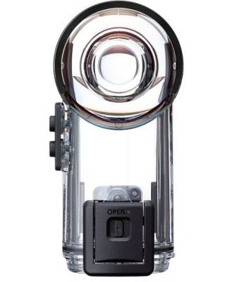 Ricoh TW-2 Underwater Housing for Theta X 360 Camera