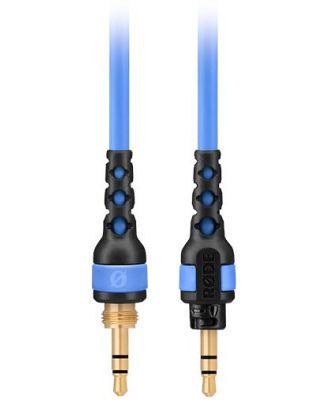 Rode Headphone Cable 1.2m - Blue