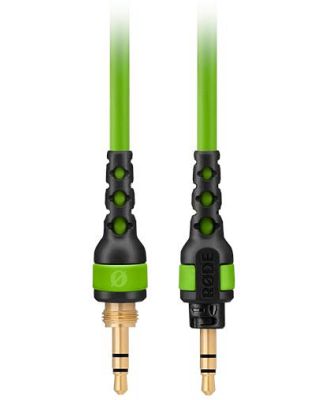 Rode Headphone Cable 1.2m - Green