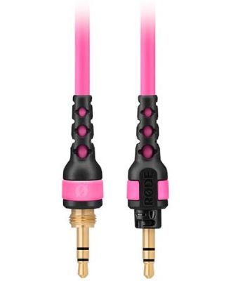 Rode Headphone Cable 1.2m - Pink