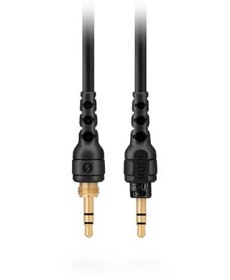 Rode Headphone Cable 2.4m - Black