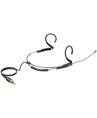 Rode HS2B Large Omni Directional Headset Microphone - Black