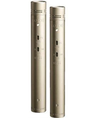 Rode NT55 Matched Pair Microphone