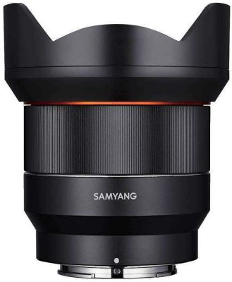 Samyang AF 14mm f2.8 UMC II Sony FE - Full Frame