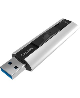 SanDisk Extreme PRO USB 3.0 128GB - 260MB/s Flash Drive