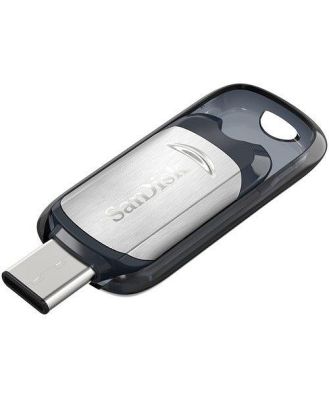 SanDisk Ultra USB 3.1 Type-C 64GB - 150MB/s Flash Drive (CZ450)