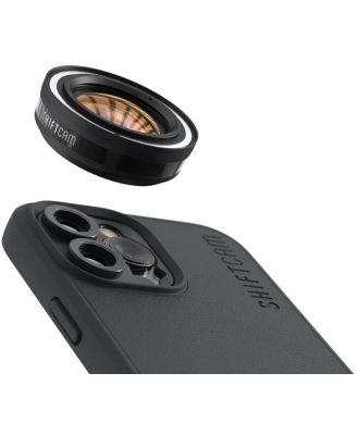 Shiftcam Camera Case with Lens Mount for iPhone 13