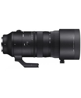 Sigma 70-200mm f/2.8 DG DN OS Sport Lens - L- Mount