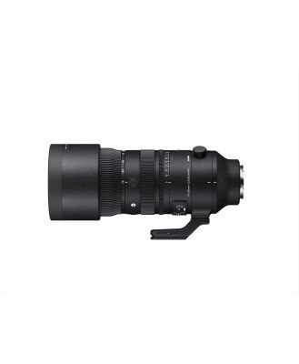 Sigma 70-200mm f/2.8 DG DN OS Sport Lens - Sony E Mount