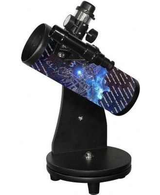 Sky-Watcher Heritage 3 Tabletop Dobsonian 76mm Telescope