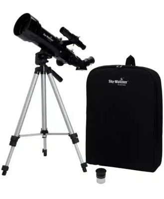 Skywatcher Travel 70mm Portable Telescope + Backpack