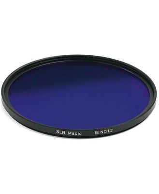 SLR Magic Image Enhancer ND Filter 86mm