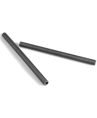 SmallRig 15mm Carbon Fiber Rod-22.5 cm 9 inch (2pcs) - 1690