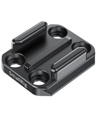 SmallRig Buckle Adapter with Arca Quick Release Plate for GoPro Camers - APU2668