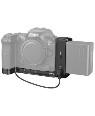 SmallRig Canon EOS R5/R6/R5 C Power Supply Kit - 3768