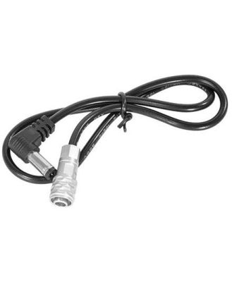 SmallRig DC5525 to 2-Pin Charging Cable for BMPCC 4K/6K - 2920