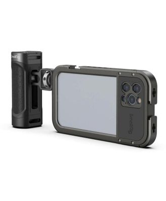 Smallrig Handheld Video Rig Kit for iPhone 12 Pro - 3175